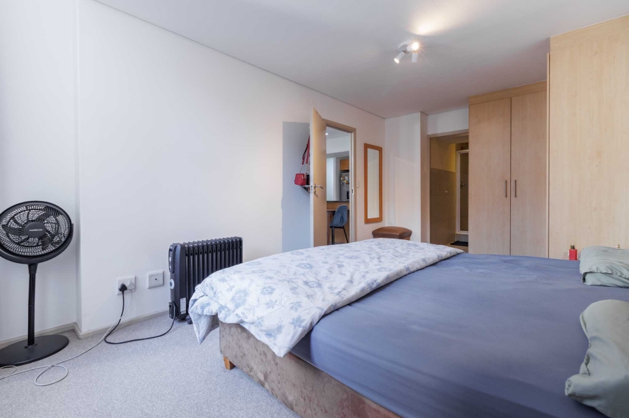 2 Bedroom Property for Sale in Cape Town City Centre Western Cape